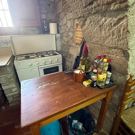 Cal Rabell Casa de vacances Bellmunt